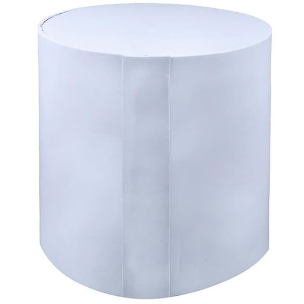 Dj Marshmello Full Head Mask Hjelm Til Halloween Cosplay Fest