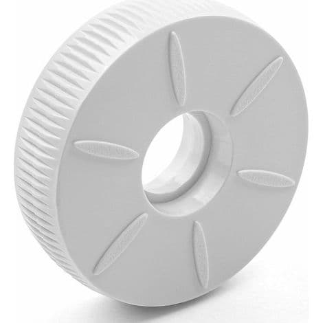 Litet hjul anpassningsbart för Polaris 280 180 C16 Poolrobot