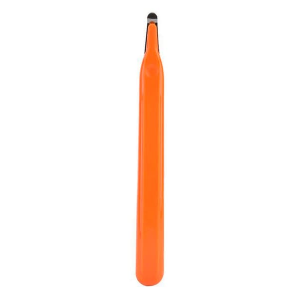 Universal og økonomisk pen-formet magnetisk nåleudtrækker (orange) PEN