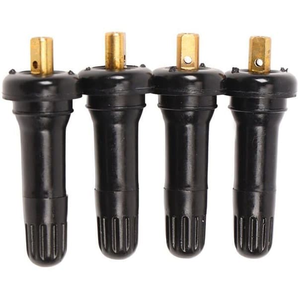 Forseglet dekkventilspindel, erstatningstrykkventilspindel for Ford dekktrykksensor. DEKKDEL