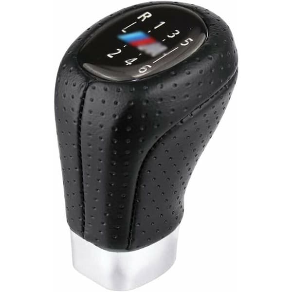 Girskifterknapp for BMW E34 E36 E38 E39 E46 E53 E60 E61 E63 E64 E83 E90 E91 E92 E93 Girskifterknapp