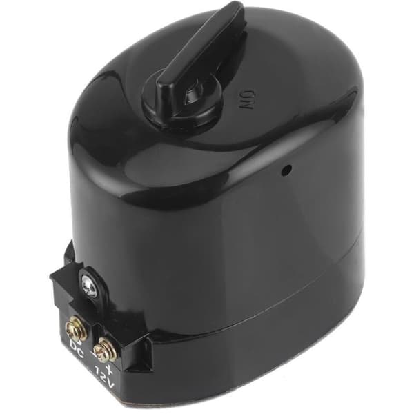 12V vindusviskermotor 01287358 erstatningstilbehør for Willys Jeep traktor