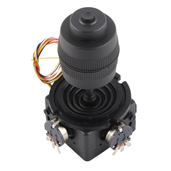 10K nulstillelig joystick-potentiometer CHC 409B M4