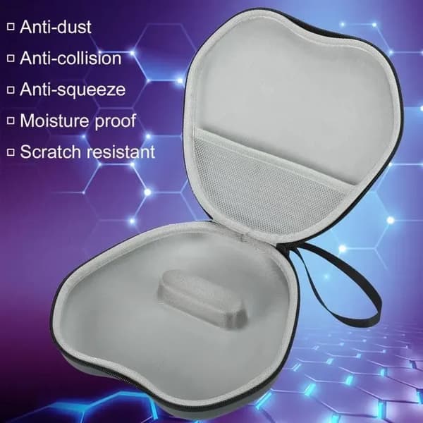 Resefodral, skyddsfodral för AirPod Max-hörlurar, skyddstillbehör