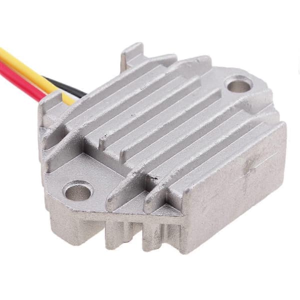 Motorcykel spændingsregulator ensretter til WR250F 04-05 WR450F 2004