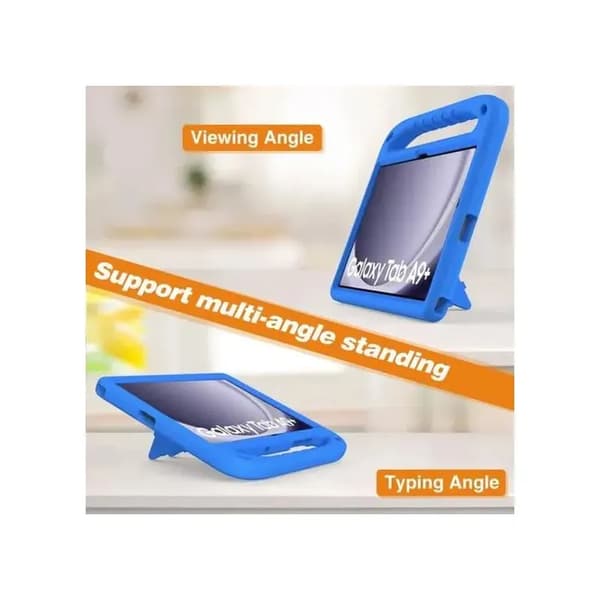 Tablettikotelo - Samsung - Galaxy Tab A9 Plus 2023