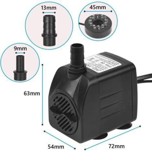 Professionell solpanelkabelkontakt (1 till 2 stift) Y-kontakter solpanelkabel MMF + FFM soladapter 2 par