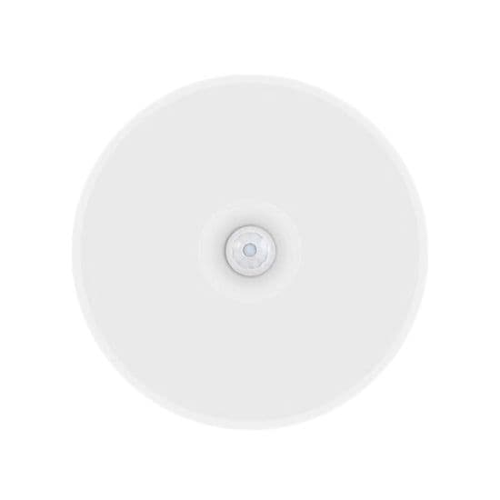 1 stk LED nattlys - XVX - USB oppladbar modell - Bevegelsessensor - 3 moduser - 1W