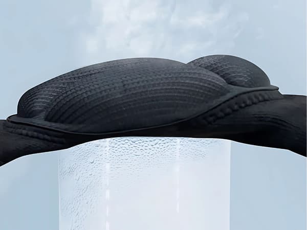 Knee pads sport/work - Flexible and comfortable protection