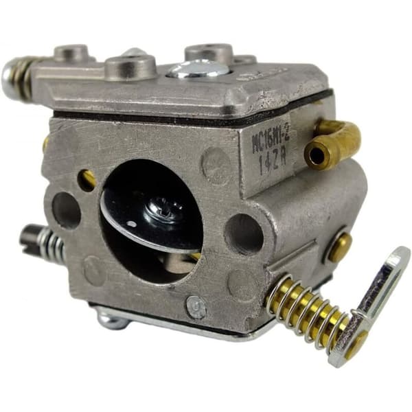 Karburator til Stihl 021 023 025 Ms210 Ms 230 Ms 250 motorsave. Erstatter C1Q-S76C