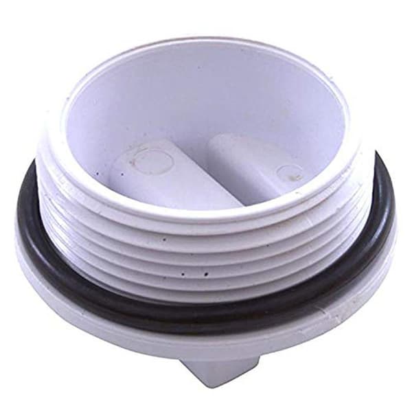 SP1022C vinterprop med O-ring til returslange og poolfilter (pakke med 2)