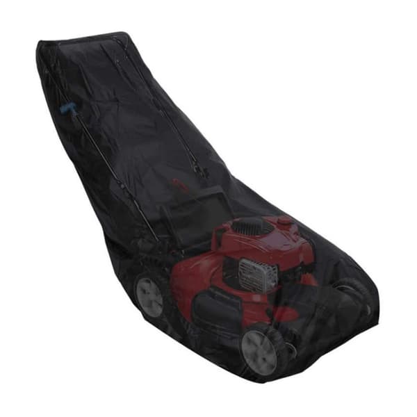 Vandtæt solcremeovertræk til havetraktor, 210D Polyester Oxford, UV-beskyttelse - 193*112*64cm