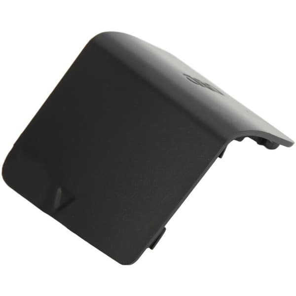 OBD Diagnostisk Pluggskydd 51437144966, Ersättningspluggskydd för BMW 1-serie E81 E82 E87 E88 LHD Svart