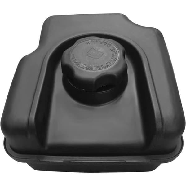 Drivstofftank - Briggs & Stratton 121000/122000 - Erstatning 694260 - Hvit - Enhet