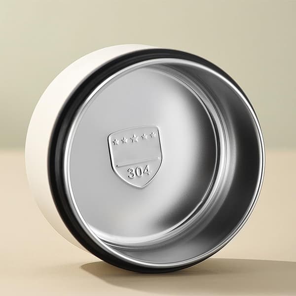 Matboks 620ML Termos Matboks Isolert Rustfritt Stål Matboks Voksen Barn Bento Matbokser