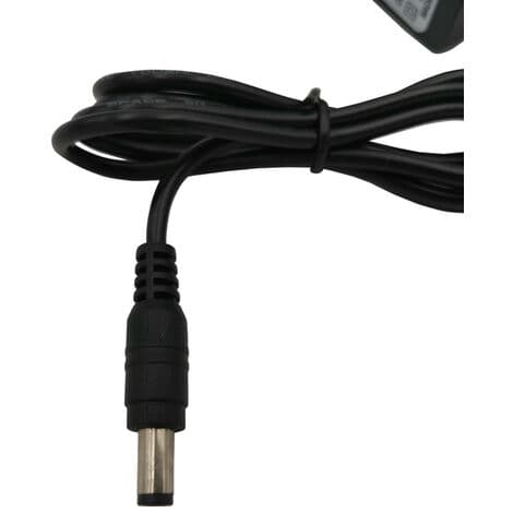 5V strømforsyningsadapteroplader til Android TV Box Multimedia