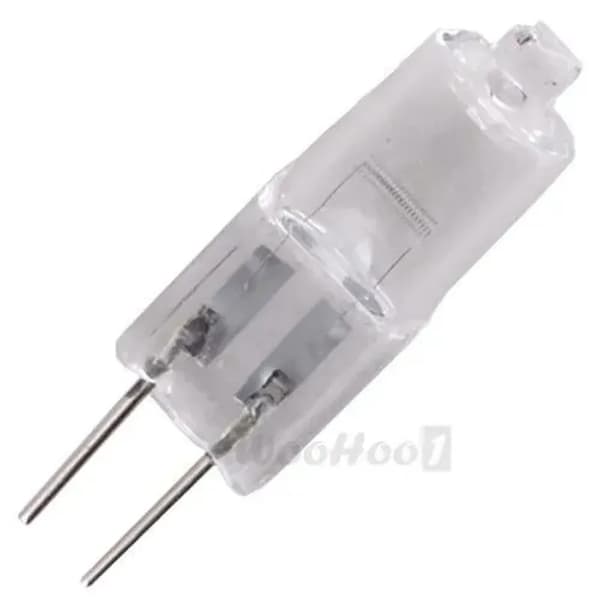 G4 Halogenlampa - Hög kvalitet - 20W - 3000K - 10-pack - UV-skydd