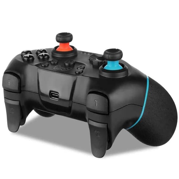 Wireless Controller Compatible with Nintendo Switch Pro - Bluetooth