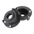 1 par H7 lampeholder TK-117B - JZSH - For bil - Kobling