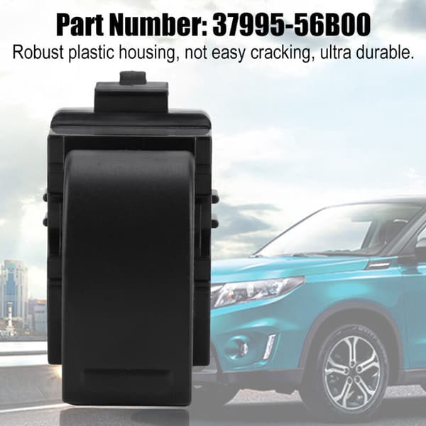 Hovedbryter for vindusheis til Suzuki 91-98 37995-56B00