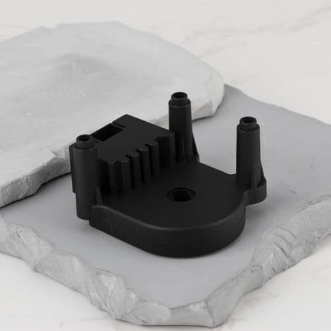 5-bens bilventilatorafbryder 647534 FT59151 5830019AG kompatibel med Ducato 230 244