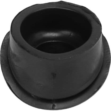 Gennemføringsantenneforsegling 65218411562 – Gummi af høj kvalitet – Effektiv forsegling til E36 Z3 1999-2000 – Nem installation
