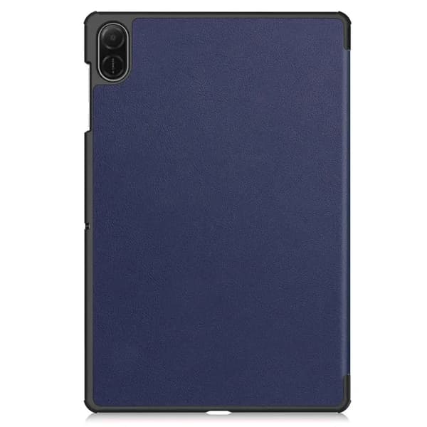 Fodral för Honor Pad X8a - PU-läder - Stöttåligt - Halkfritt