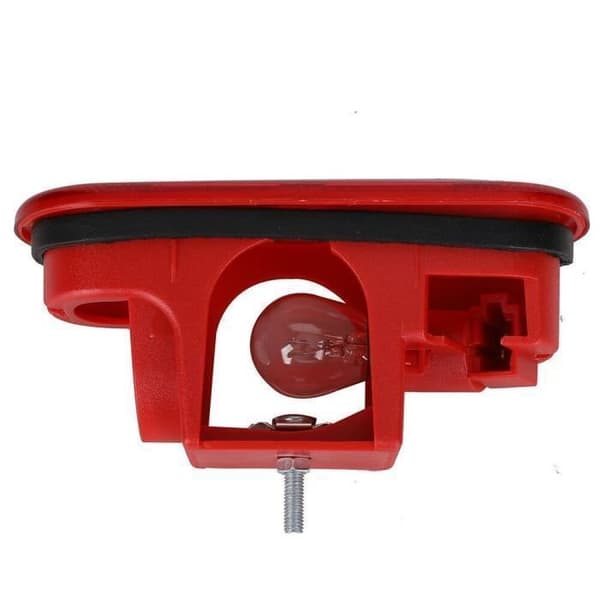För Renault Master 2 (1998-2010) BAKDÖRR BROMSLJUS 7700352940 RÖD TOPP