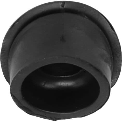 Gennemføringsantenneforsegling 65218411562 – Gummi af høj kvalitet – Effektiv forsegling til E36 Z3 1999-2000 – Nem installation