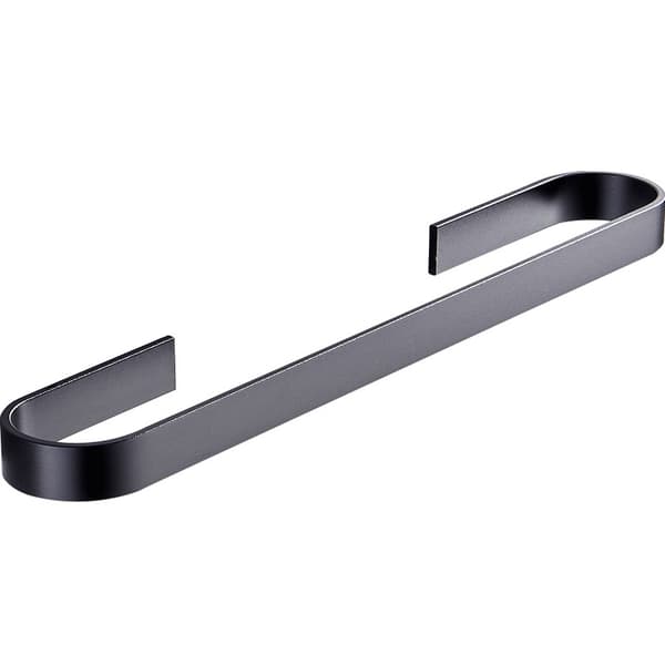 Håndklædeholder Badeværelse Håndklædeholder Uden Boring 45 Cm Til Badeværelse, 1 stk