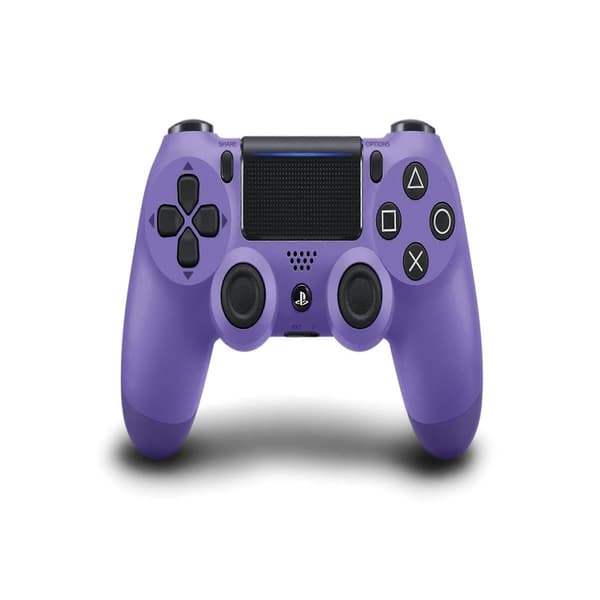 PlayStation Dualshock 4 Electric Controller Purple Trådløs 4 (Reed)
