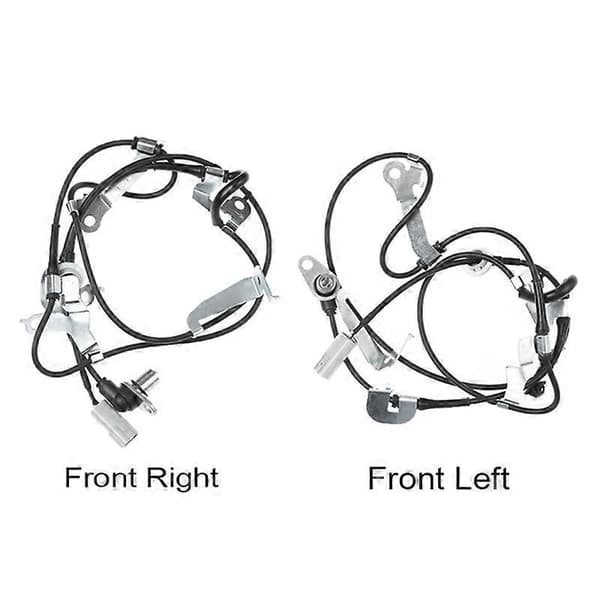 ABS Sensor Foran for 4X4 Pickup Ford Ranger for Mazda BT-50 2006-2012