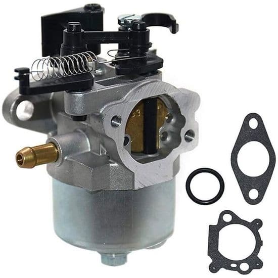 Briggs & Stratton Metallforgasser - Gressklipper 700 750 ref 591852 - 793493 793463