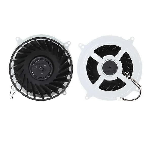 Intern kjølevifte for PS5 spillkonsoll 23 blader kjølevifte for PS5 konsoll kjølevifte KBS1212HGG4E