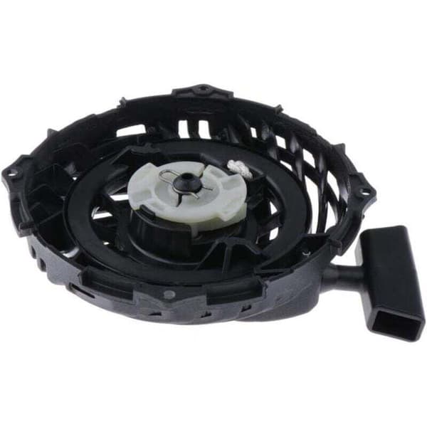 Plæneklipper rekylstarter til Briggs & Stratton 500E 140cc 591139 595355