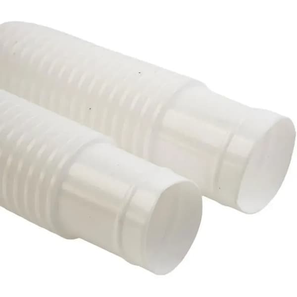 40 mm reserveslange til Intex pool-skimmer