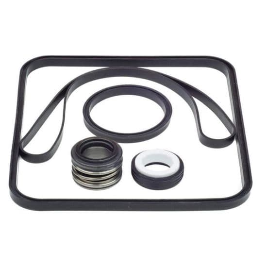 Hayward O-ring Kit - Byte av poolpump - Reparation av tillbehör