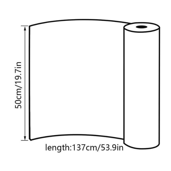 Læderreparationslap, selvklæbende kunstlæder, læderreparationssæt, sofabilssæde, beige, 50 x 137 cm