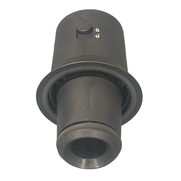 Erstatningsadapter for Dyson HD16 HD15 HD12 HD08 Hårføner til Krølltang Adapter Husholdnings Curli