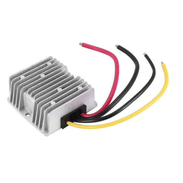 12V til 24V 15A 360W DC DC-omformer 360W DC-omformer