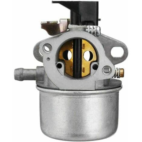 Passer til Briggs & Stratton Quantum-motorforgassere 498965, 494216, 493422, 494971.