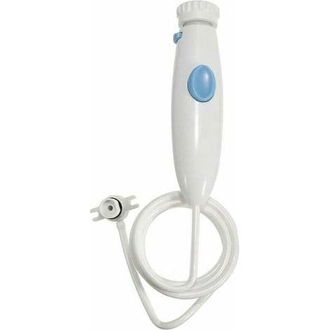 Erstatningshåndtak for standard hageslange til Waterpik WP-100
