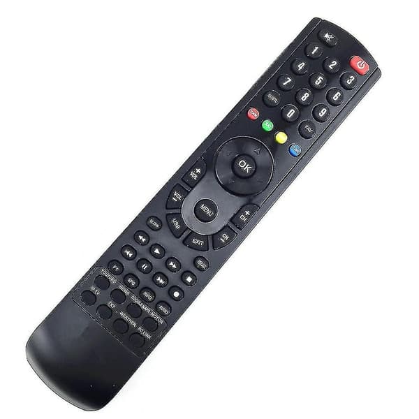 Tv Fjernbetjening Til Istar Iptv Tv Controller