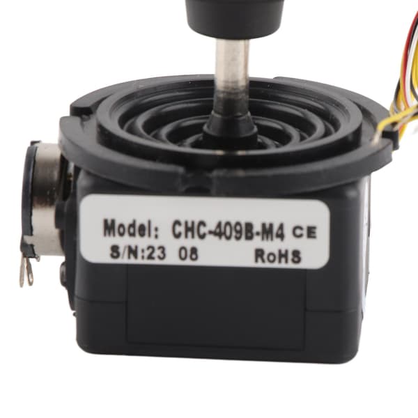 10K nulstillelig joystick-potentiometer CHC 409B M4