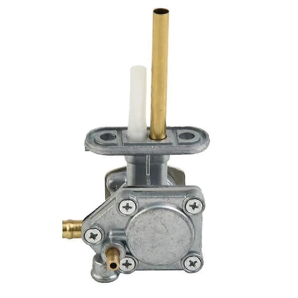 1996-2009 Drivstoffkran for Kawasaki EN500 Vulcan 500 LTD