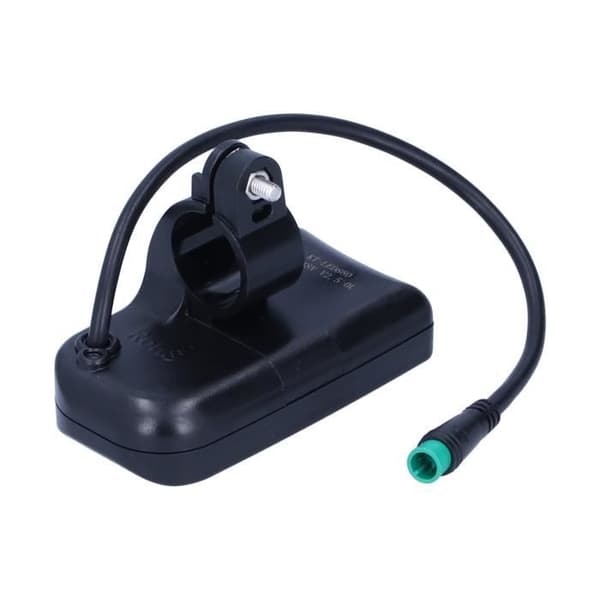 Display til KT-LED880 Elcykel Display til KT-LED880 Elcykel Indikator Display 36V 48V