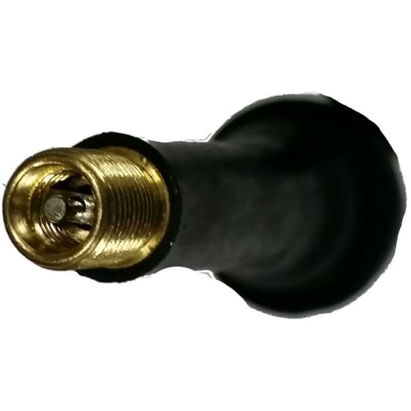 TR414 Standard Slangeløs Personbilsventil - 50 stk.