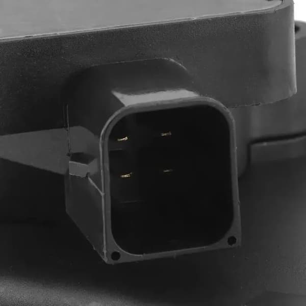 Pedalpositionssensor - Citroën - 9643365680 - ABS - Direkte erstatning