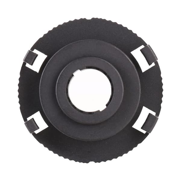 1 par H7 lampeholder TK-117B - JZSH - For bil - Kobling