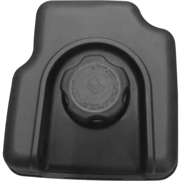 Drivstofftank - Briggs & Stratton 121000/122000 - Erstatning 694260 - Hvit - Enhet